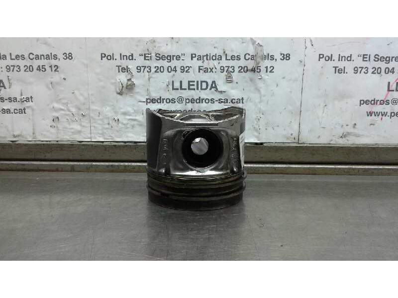 Recambio de piston para nissan pathfinder (r51) 3.0 dci le referencia OEM IAM V9X 661  