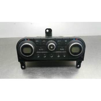 MANDO CALEFACCION AIRE ACONDICIONADO 27500JD45C 