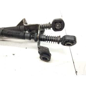 Recambio de palanca cambio para volkswagen golf plus (5m1) 2.0 tdi referencia OEM IAM 1K0711091A  
