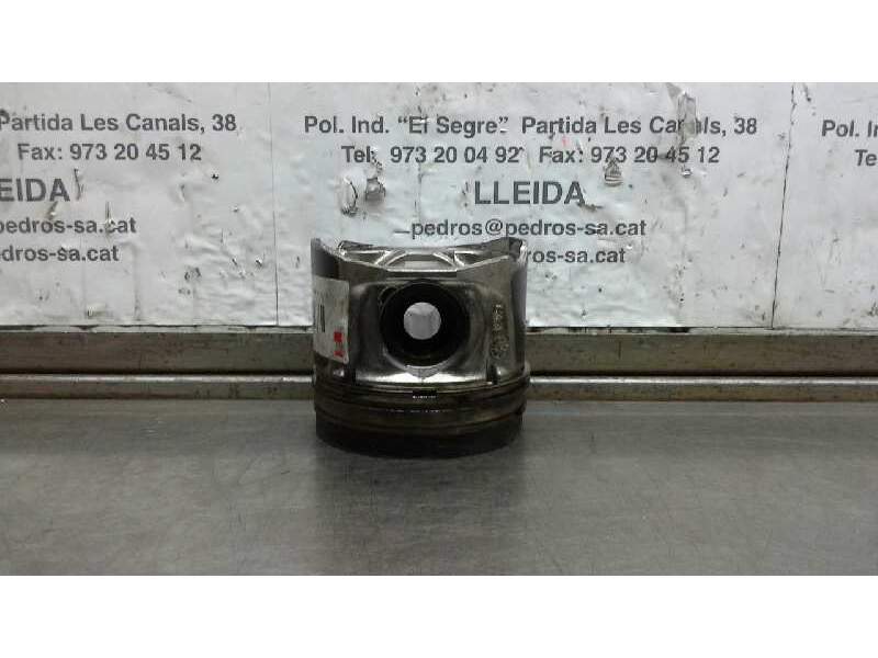Recambio de piston para nissan pathfinder (r51) 3.0 dci le referencia OEM IAM V9X 661  