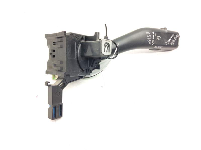 Recambio de mando limpia para seat leon (1p1) 1.9 tdi referencia OEM IAM 1K0953519J  