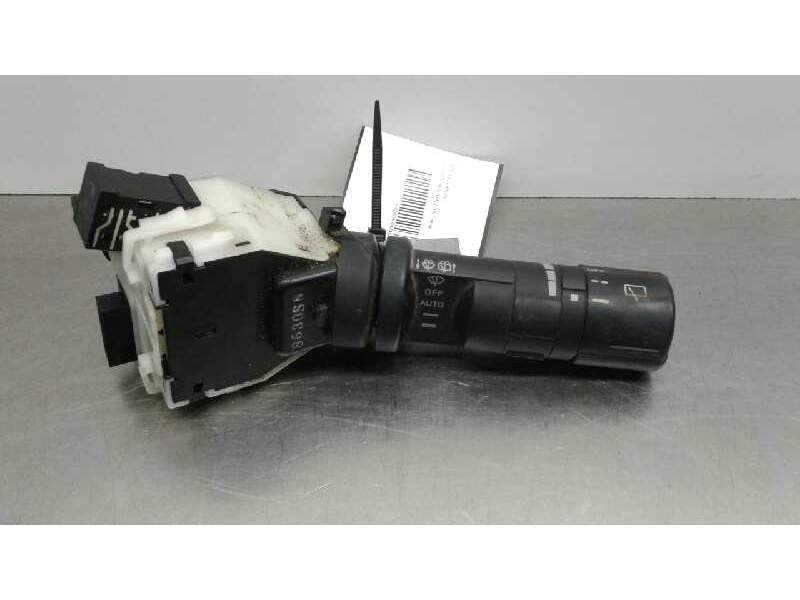 Recambio de mando limpia para nissan qashqai (j10) tekna referencia OEM IAM 8630SN  