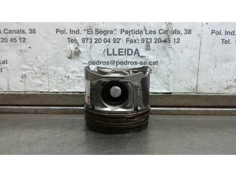 Recambio de piston para nissan pathfinder (r51) 3.0 dci le referencia OEM IAM V9X 661  