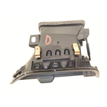 Recambio de aireador derecho para audi q3 (f3b) 35 tdi referencia OEM IAM 83B820902  