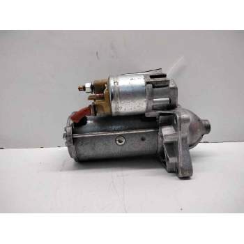 Recambio de motor arranque para nissan qashqai (j10) tekna referencia OEM IAM 15I80342MMA TS22E9 