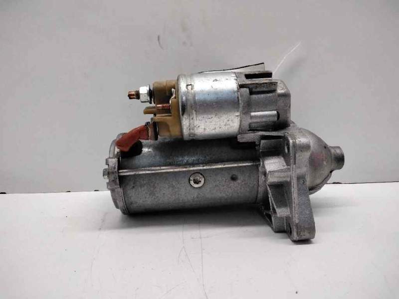 Recambio de motor arranque para nissan qashqai (j10) tekna referencia OEM IAM 15I80342MMA TS22E9 