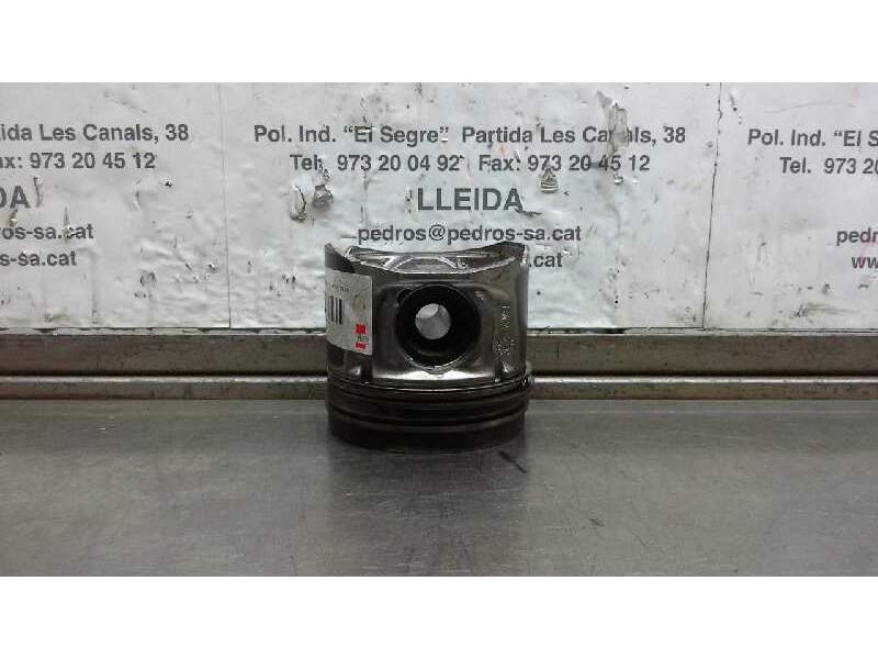 Recambio de piston para nissan pathfinder (r51) 3.0 dci le referencia OEM IAM V9X 661  