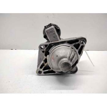 Recambio de motor arranque para nissan qashqai (j10) tekna referencia OEM IAM 15I80342MMA TS22E9 