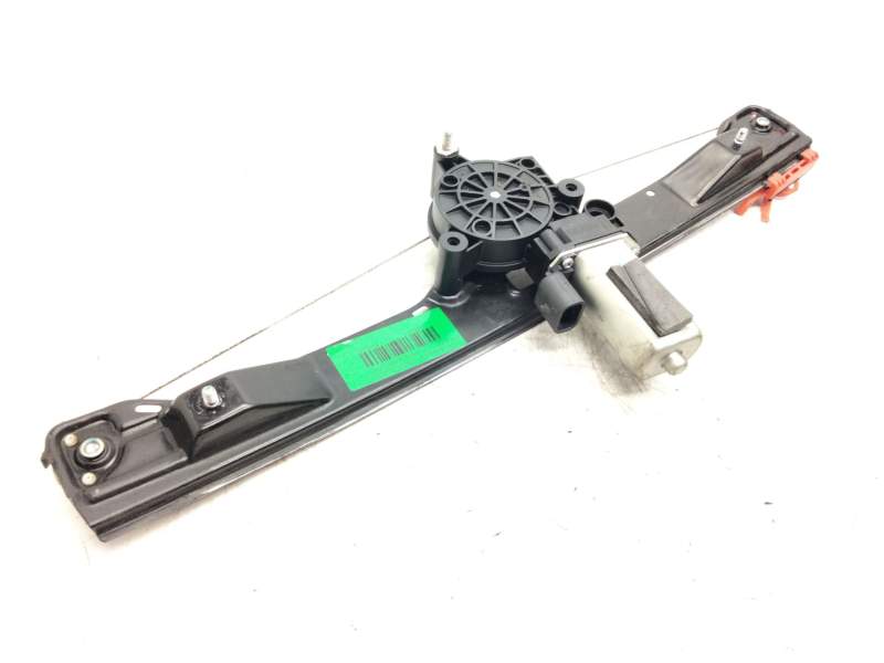 Recambio de elevalunas delantero izquierdo para fiat punto (evo) (199) dynamic referencia OEM IAM   