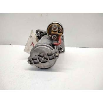 Recambio de motor arranque para nissan qashqai (j10) tekna referencia OEM IAM 15I80342MMA TS22E9 