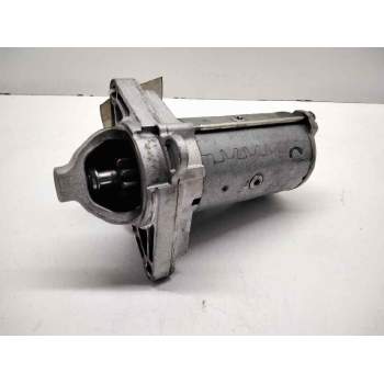 Recambio de motor arranque para nissan qashqai (j10) tekna referencia OEM IAM 15I80342MMA TS22E9 