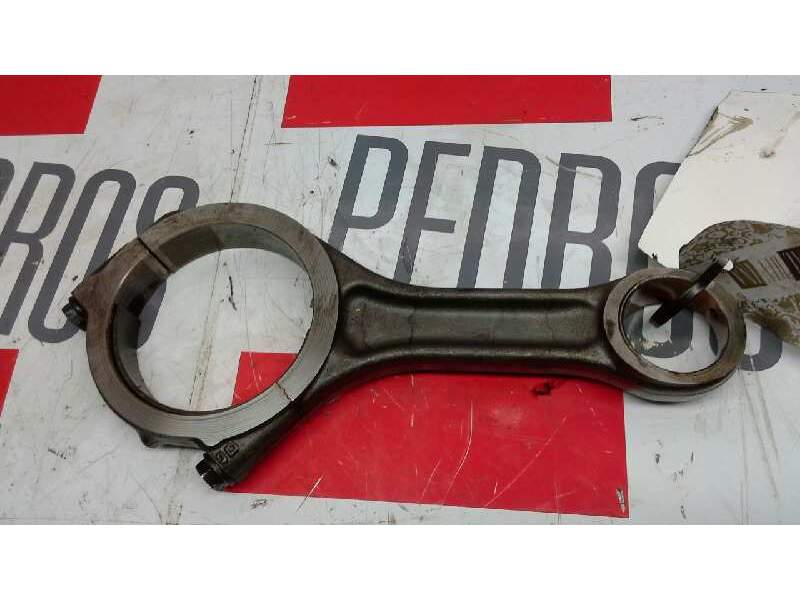 Recambio de biela para nissan pathfinder (r51) 3.0 dci le referencia OEM IAM V9X 661  