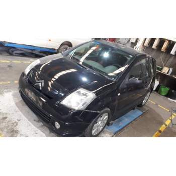 citroën c2 del año 2007