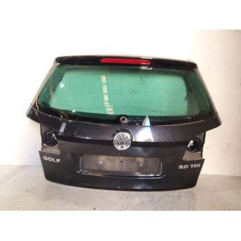 PORTON TRASERO 