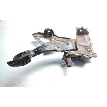 PEDAL FRENO E001046X11 