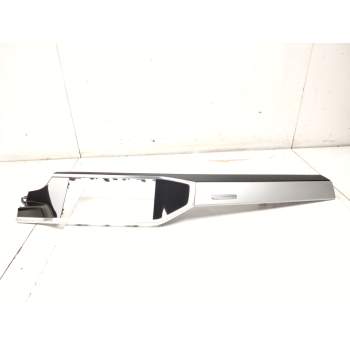 Recambio de moldura para audi q3 (f3b) 35 tdi referencia OEM IAM 83B853190A  