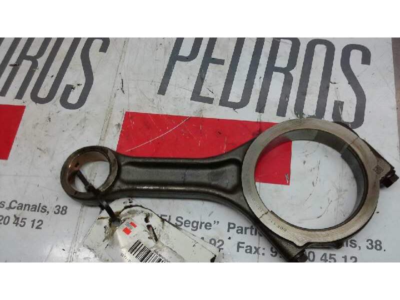 Recambio de biela para nissan pathfinder (r51) 3.0 dci le referencia OEM IAM V9X 661  