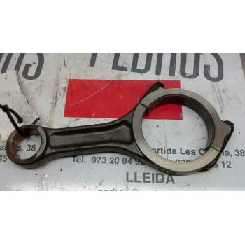 Recambio de biela para nissan pathfinder (r51) 3.0 dci le referencia OEM IAM V9X 661  