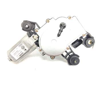 Recambio de motor limpia trasero para volkswagen golf plus (5m1) 2.0 tdi referencia OEM IAM 5M0955711  