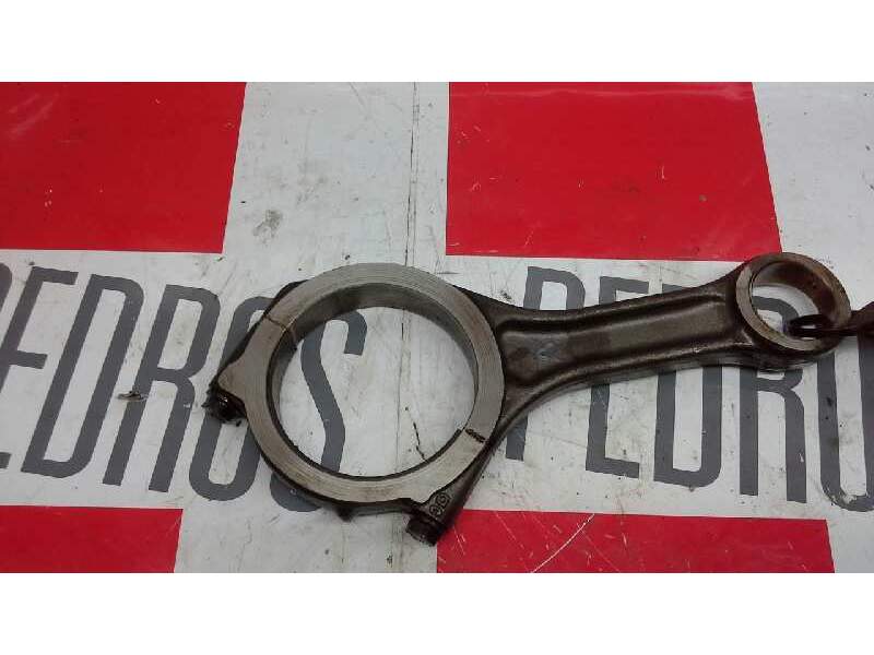 Recambio de biela para nissan pathfinder (r51) 3.0 dci le referencia OEM IAM V9X 661  