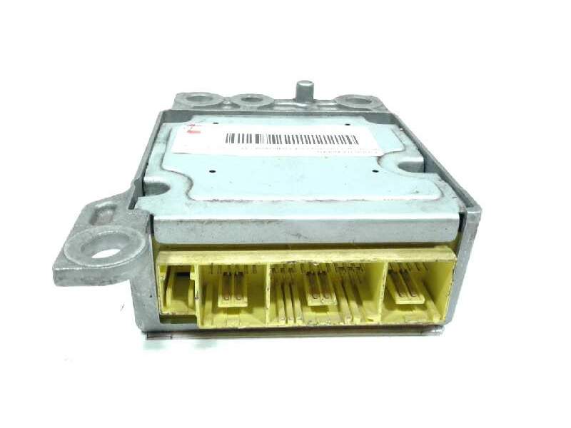 Recambio de centralita airbag para nissan qashqai (j10) 2.0 dci turbodiesel cat referencia OEM IAM 98820EY10B  