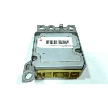 Recambio de centralita airbag para nissan qashqai (j10) 2.0 dci turbodiesel cat referencia OEM IAM 98820EY10B  