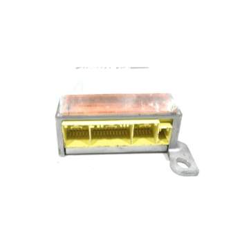 Recambio de centralita airbag para nissan qashqai (j10) 2.0 dci turbodiesel cat referencia OEM IAM 98820EY10B  