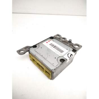 Recambio de centralita airbag para nissan qashqai (j10) 2.0 dci turbodiesel cat referencia OEM IAM 98820EY10B  