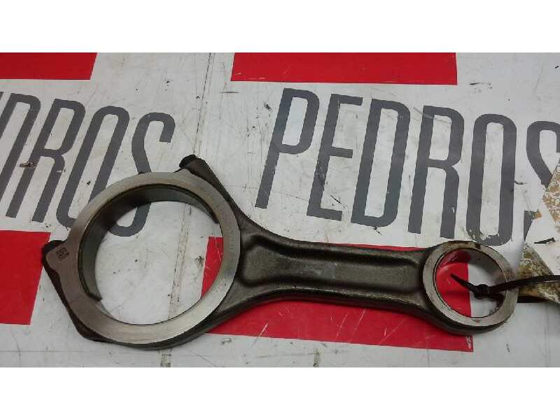 Recambio de biela para nissan pathfinder (r51) 3.0 dci le referencia OEM IAM V9X 661  