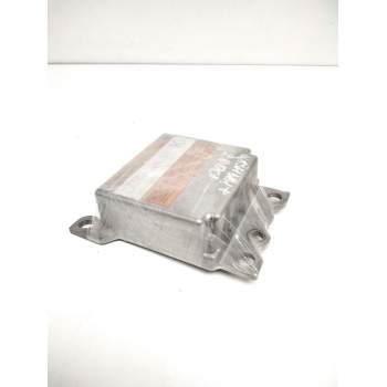 Recambio de centralita airbag para nissan qashqai (j10) 2.0 dci turbodiesel cat referencia OEM IAM 98820EY10B  
