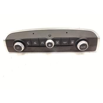 Recambio de mando calefaccion aire acondicionado para audi q3 (f3b) 35 tdi referencia OEM IAM 83A820043  