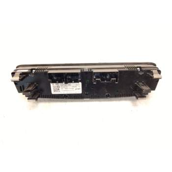 Recambio de mando calefaccion aire acondicionado para audi q3 (f3b) 35 tdi referencia OEM IAM 83A820043  