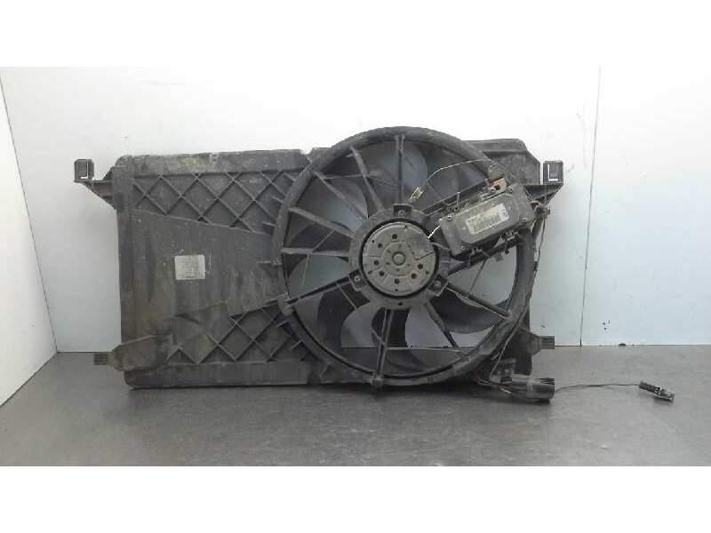 Recambio de electroventilador para mazda 3 berlina (bk) 1.6 crdt active referencia OEM IAM 0130303963  