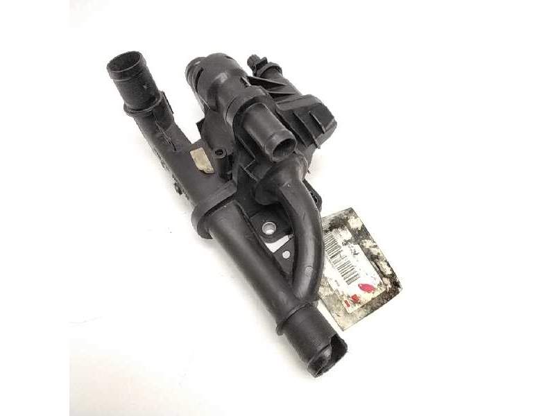 Recambio de caja termostato para citroën berlingo hdi 75 600 first kasten referencia OEM IAM 9670253780  