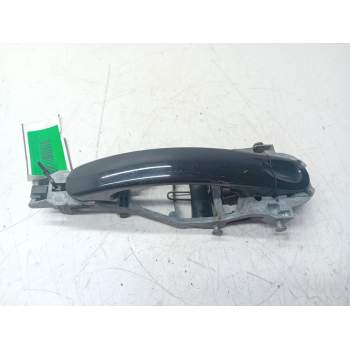 Recambio de maneta exterior trasera derecha para volkswagen golf plus (5m1) 2.0 tdi referencia OEM IAM 1K0837885  