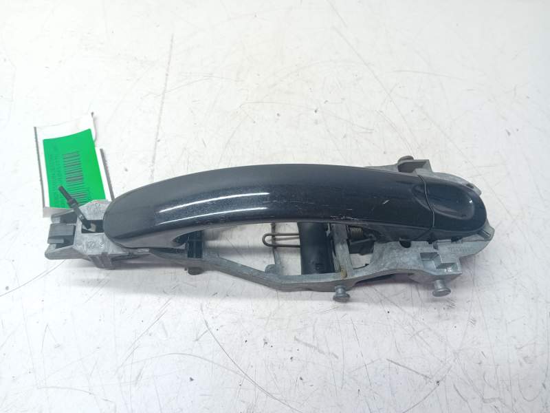 Recambio de maneta exterior trasera derecha para volkswagen golf plus (5m1) 2.0 tdi referencia OEM IAM 1K0837885  