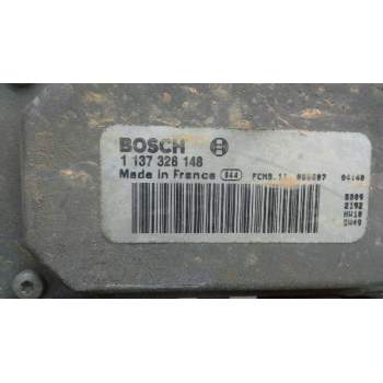Recambio de electroventilador para mazda 3 berlina (bk) 1.6 crdt active referencia OEM IAM 0130303963  