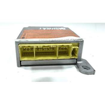 Recambio de centralita airbag para nissan qashqai (j10) 2.0 dci turbodiesel cat referencia OEM IAM 98820JD10A 061018 