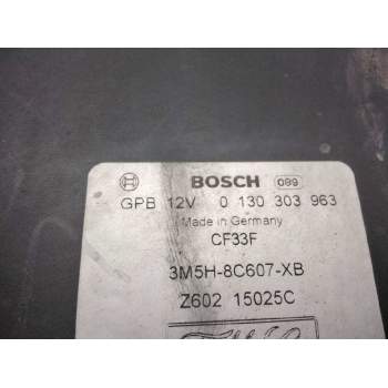 Recambio de electroventilador para mazda 3 berlina (bk) 1.6 crdt active referencia OEM IAM 0130303963  