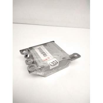 Recambio de centralita airbag para nissan qashqai (j10) 2.0 dci turbodiesel cat referencia OEM IAM 98820JD10A 061018 