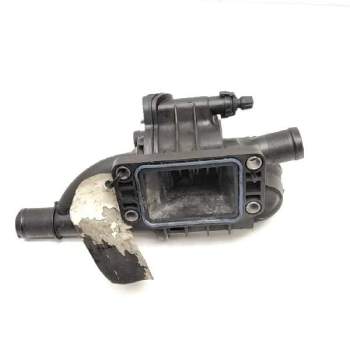 Recambio de caja termostato para citroën berlingo hdi 75 600 first kasten referencia OEM IAM 9670253780  