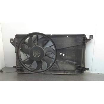 Recambio de electroventilador para mazda 3 berlina (bk) 1.6 crdt active referencia OEM IAM 0130303963  