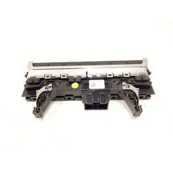 Recambio de warning para audi q3 (f3b) 35 tdi referencia OEM IAM 83A925301AA  