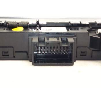 Recambio de warning para audi q3 (f3b) 35 tdi referencia OEM IAM 83A925301AA  