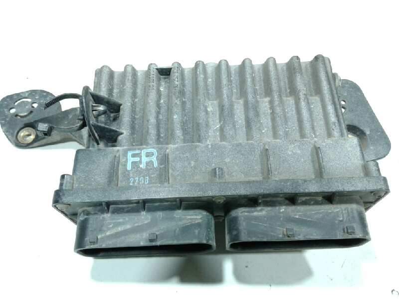 Recambio de centralita motor uce para opel astra g berlina comfort referencia OEM IAM 09366457 09131730 10252620