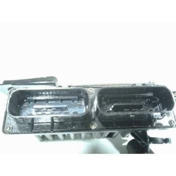 Recambio de centralita motor uce para opel astra g berlina comfort referencia OEM IAM 09366457 09131730 10252620