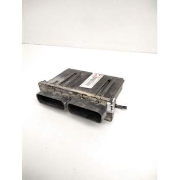 Recambio de centralita motor uce para opel astra g berlina comfort referencia OEM IAM 09366457 09131730 10252620