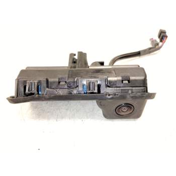 MANETA EXTERIOR PORTON 81A827566A 