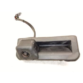 Recambio de maneta exterior porton para audi q3 (f3b) 35 tdi referencia OEM IAM 81A827566A  