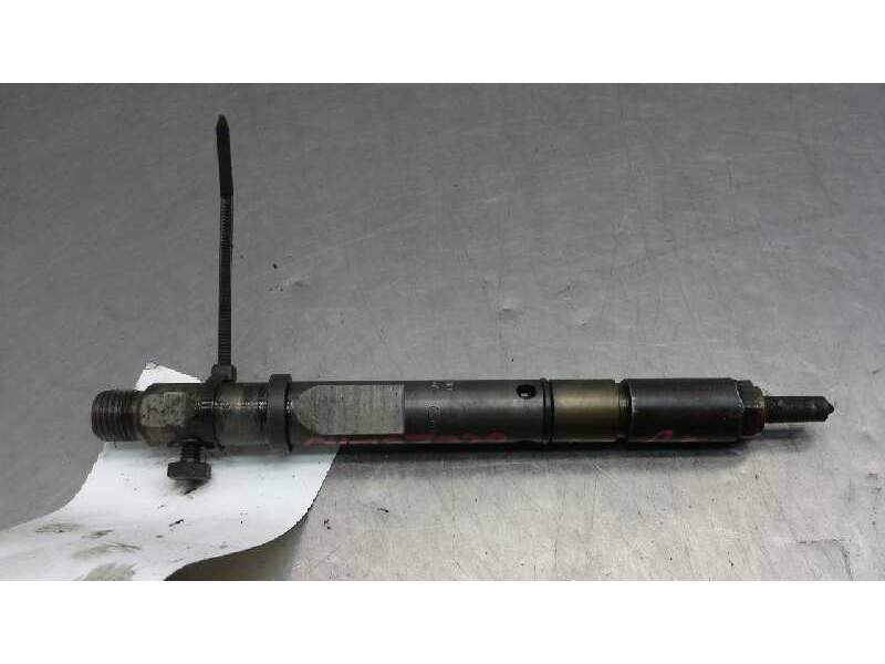 Recambio de inyector para audi a4 avant (8e) 2.5 tdi (120kw) referencia OEM IAM 059130201G  